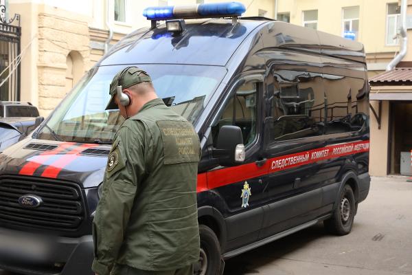 Девушку задержали за подстрекательство к убийству подростка в Петербурге