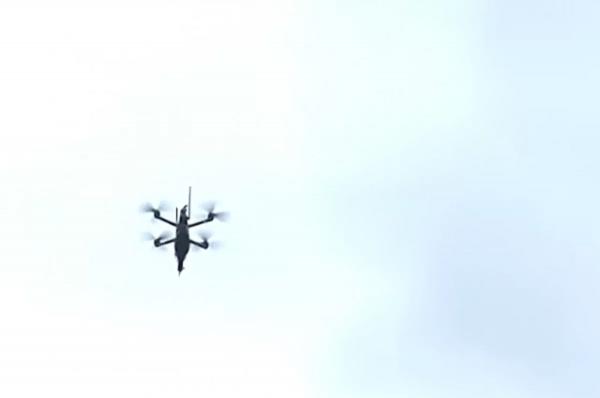 
        На востоке Саудовской Аравии атакована военная база США    