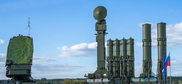 Над регионами России за семь часов сбили 27 украинских дронов
