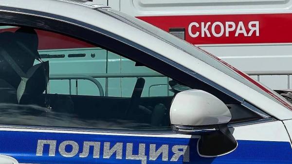 Окровавленную пенсионерку нашли под окнами многоэтажки в Волгограде