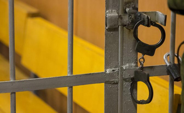 Шлепок по ягодице обошелся уральцу в восемь лет колонии