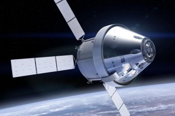 
        NYP: на борту летящего к Луне корабля Orion астронавты почуяли запах гари    