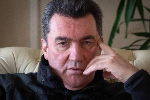 Экс-секретаря СНБО Украины Данилова вновь объявили в розыск в России Экс-секретаря СНБО Украины Данилова вновь объявили в розыск в России