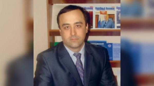 Суд в Москве изъял имущество у экс-зампреда Воронежского облсуда Кучинского