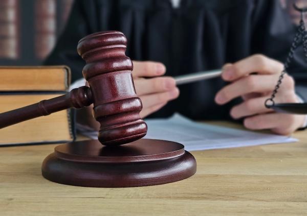 Убийце федерального судьи Ветлугина в Волгограде дали 22 года колонии