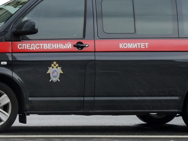 Выяснилась судьба сестер из Балашихи, которых избил в лифте отец Выяснилась судьба сестер из Балашихи, которых избил в лифте отец