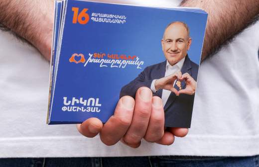 
                    Медведев намекнул Пашиняну о неизбежности перехода на газовые цены Европы

        