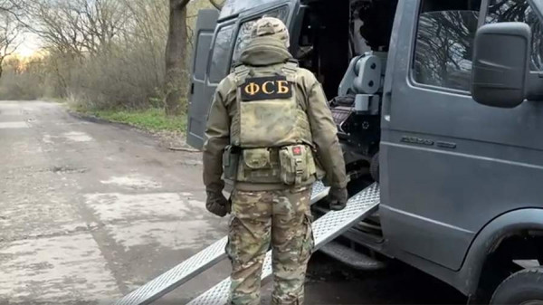 
                    В Белгородской области предотвратили крупный теракт с участием &laquo;живой бомбы&raquo;

        