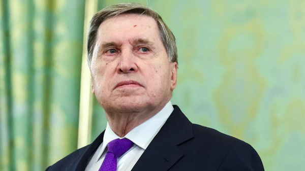 
                    Ушаков назвал состав российской делегации во время визита Путина в Китай

        