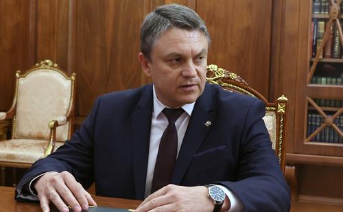 Глава ЛНР Пасечник: после теракта в Старобельске неизвестна судьба 15 человек 