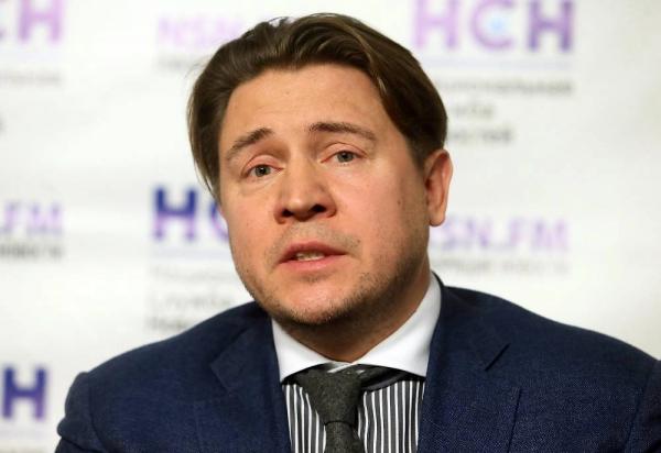 В Москве задержали адвоката Александра Карабанова по подозрению в мошенничестве