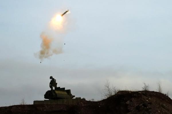 ПВО за день уничтожила 58 украинских БПЛА
ПВО за день уничтожила 58 украинских БПЛА