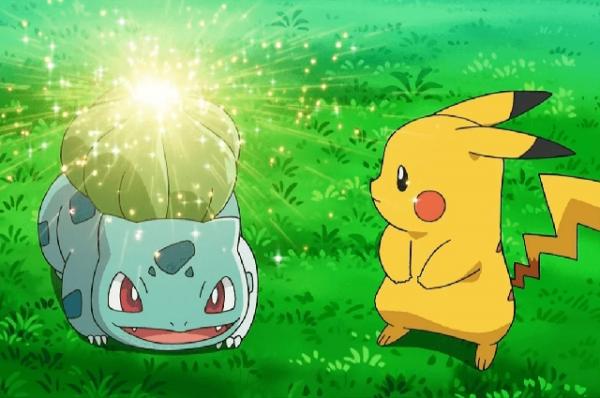 В США воры украли коллекцию редких карточек Pokemon на 50 тыс. долларов
В США воры украли коллекцию редких карточек Pokemon на 50 тыс. долларов