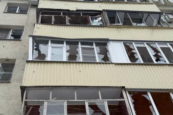 Умер приказавший обстрелять Белгород полковник ВСУ Дрогайцев
Умер приказавший обстрелять Белгород полковник ВСУ Дрогайцев