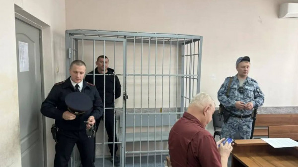 Арестован директор компании, автобус которой насмерть сбил четырех человек у храма