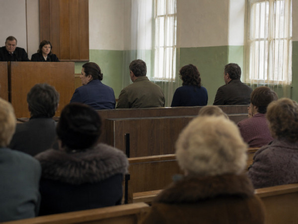 Суп после уроков вывел Киев на семью отравителей