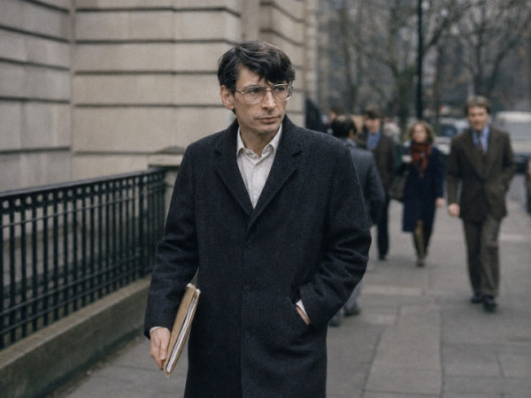 Засор в канализации вывел полицию к тихому убийце из Лондона