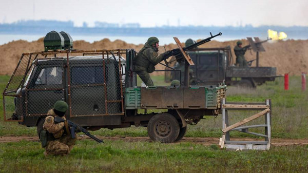 Силы ПВО уничтожили 20 украинских беспилотников в небе над Воронежской областью
Силы ПВО уничтожили 20 украинских беспилотников в небе над Воронежской областью