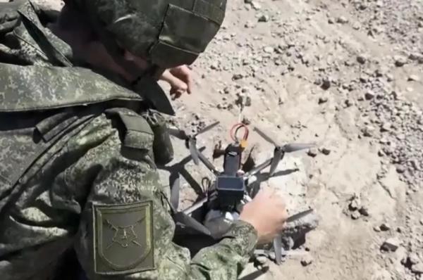 
        МО РФ: российские БПЛА поразили НПЗ в Запорожье, работавший в интересах ВСУ    