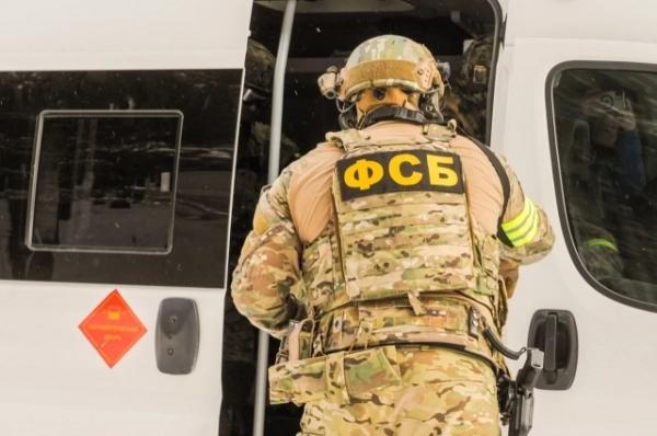 
        ФСБ сорвала теракт Украины против военнослужащего Минобороны России    