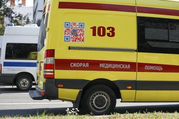 Два человека пострадали при налёте дронов ВСУ на Белгородскую область