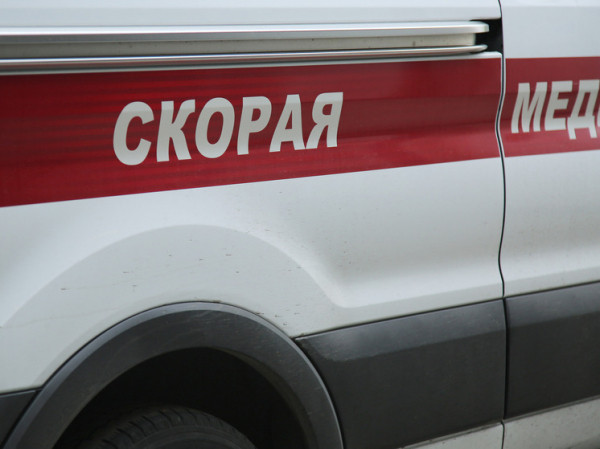 В ночном клубе в центре Москвы ранили ножом охранника