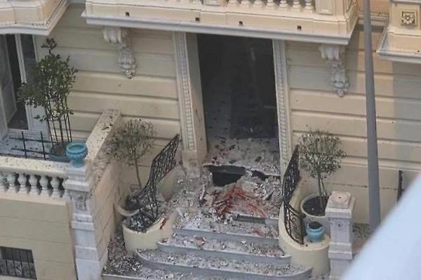 &laquo;Режим вышел из-под контроля&raquo;: Мэр французской коммуны обвинил Киев в покушении на нелояльного бизнесмена