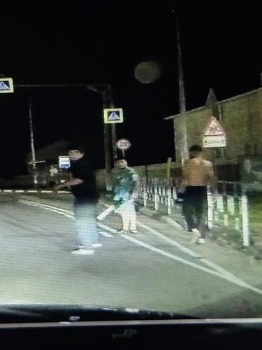 &laquo;Спасибо, брат&raquo; &mdash; и в лицо летит мачете: за погром в воронежском селе ответят и нелегал, и его покровители
