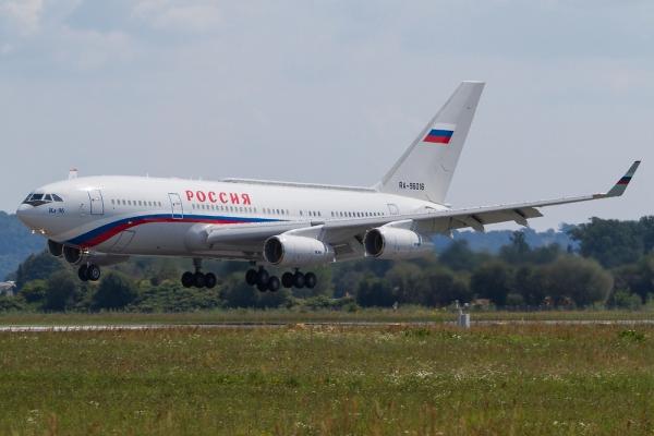 В аэропорту Краснодара введены временные ограничения В аэропорту Краснодара введены временные ограничения