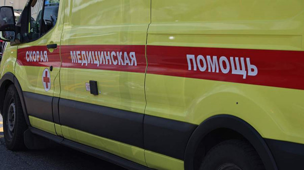 В Горловке женщина пострадала в результате сброса взрывчатки с БПЛА
В Горловке женщина пострадала в результате сброса взрывчатки с БПЛА