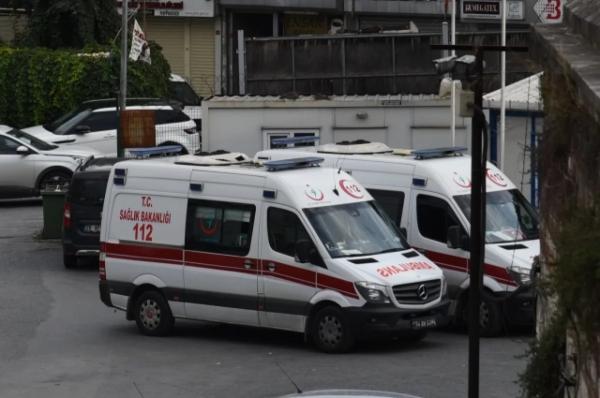 
        Turizm News: в Турции 30 человек госпитализировали после отравления в отеле    