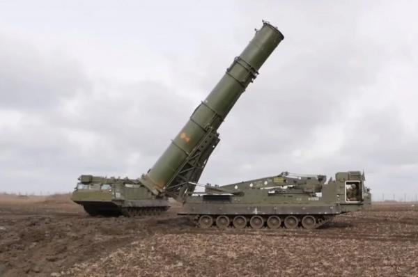 ПВО уничтожила два украинских беспилотника над Севастополем
ПВО уничтожила два украинских беспилотника над Севастополем