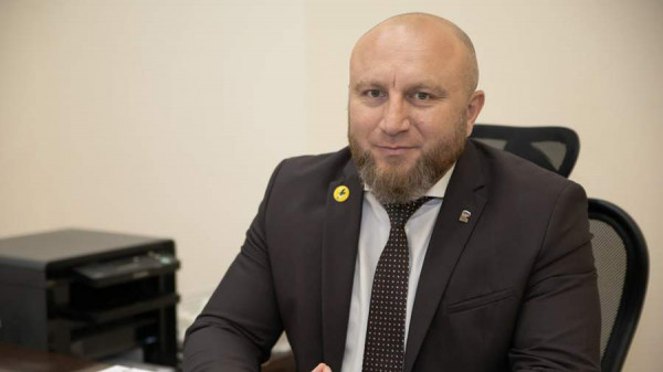 
                    Глава Грайворонского округа Белгородской области ранен в результате атаки ВСУ

        