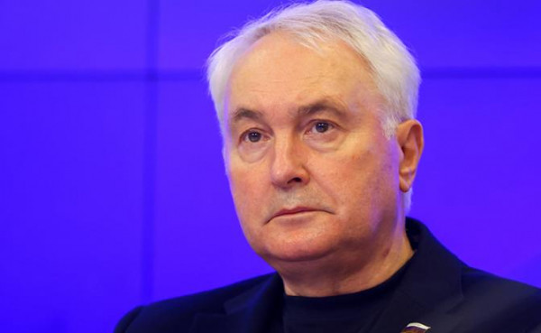 Картаполов назвал заказчика и организаторов убийства главного инженера ЗАЭС