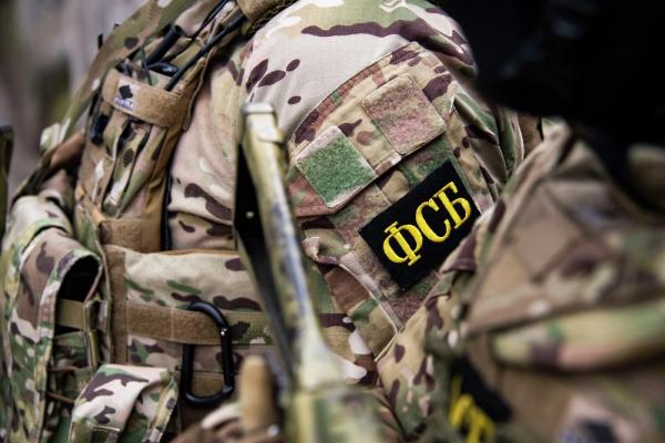 Шпионы передали Украине фото воинской части в Туле через посольство в Грузии Шпионы передали Украине фото воинской части в Туле через посольство в Грузии
