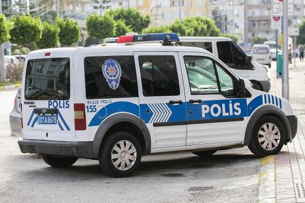 В Турции на кладбище застрелили представителя правящей партии