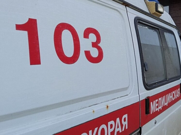 Пенсионер умер за рулем и устроил ДТП на востоке Москвы Пенсионер умер за рулем и устроил ДТП на востоке Москвы