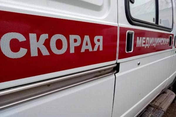 Слюсарь сообщил о пострадавшей при атаке ВСУ на Ростовскую область
Слюсарь сообщил о пострадавшей при атаке ВСУ на Ростовскую область