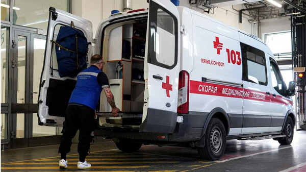 
                    Число пострадавших при взрыве газа в частном доме в КЧР выросло до 11

        