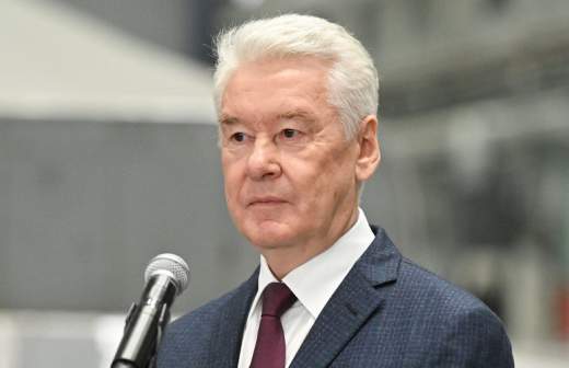 Собянин сообщил более чем о 1,7 тыс. летевших к Москве БПЛА за неделю
Собянин сообщил более чем о 1,7 тыс. летевших к Москве БПЛА за неделю