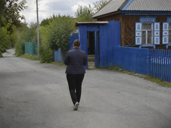Смолинский маньяк Владимир Ческидов держал жертву в плену почти 14 лет