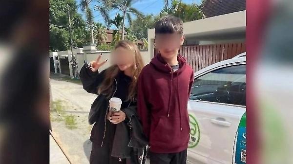 Мать опознала тела убитых в Паттайе детей
Мать опознала тела убитых в Паттайе детей