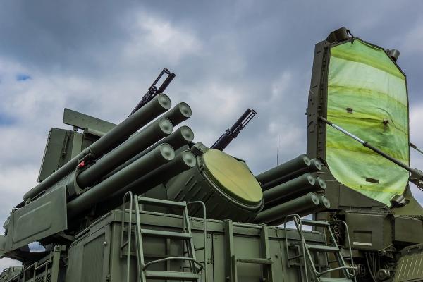 За день системы ПВО сбили над регионами РФ 54 украинских беспилотника За день системы ПВО сбили над регионами РФ 54 украинских беспилотника