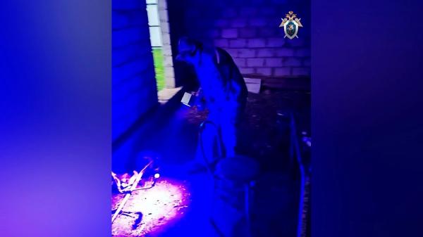 Житель Мордовии заживо сжёг спящего приятеля, облив его бензином
