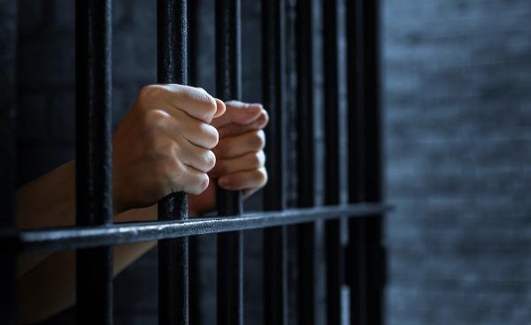 Жителя Балтийска приговорили к 10 годам колонии за убийство участника СВО Жителя Балтийска приговорили к 10 годам колонии за убийство участника СВО