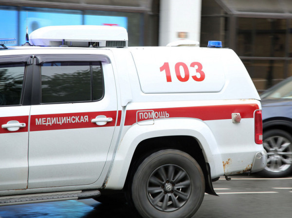 12-летний мальчик пострадал в ДТП на МКАД 12-летний мальчик пострадал в ДТП на МКАД