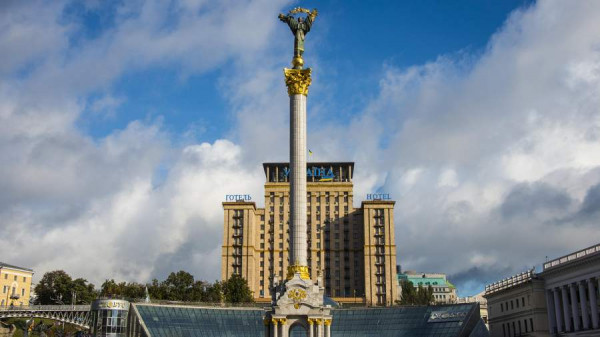 Лавров указал Рубио на координацию между Украиной и ее западными спонсорами
Лавров указал Рубио на координацию между Украиной и ее западными спонсорами