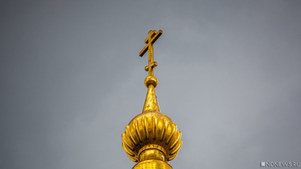 В Москве нападавшего на людей дебошира с лопатой застрелили возле храма
