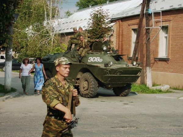 22 года трагедии в Беслане: Почему это надо помнить. Хроника штурма и освобождения заложников 3 сентября