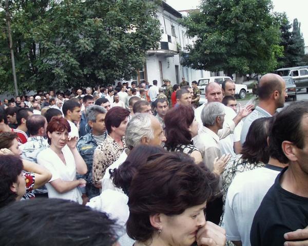 22 года трагедии в Беслане: Почему это надо помнить. Хроника штурма и освобождения заложников 3 сентября